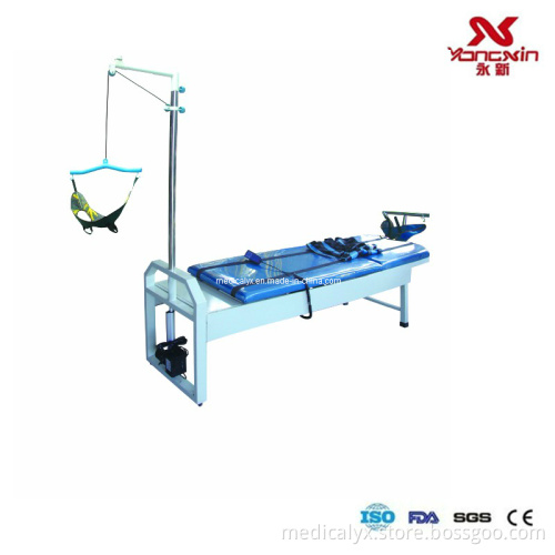 Yxz-III Electric Traction Equipment
